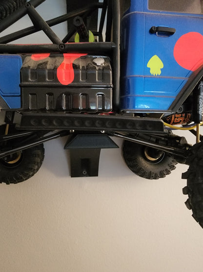 RC Wall Mount